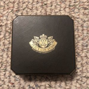 Juicy Couture Bangle Bracelets